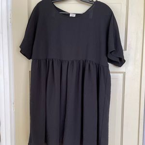 Aritzia Wilfred Kenzie Dress